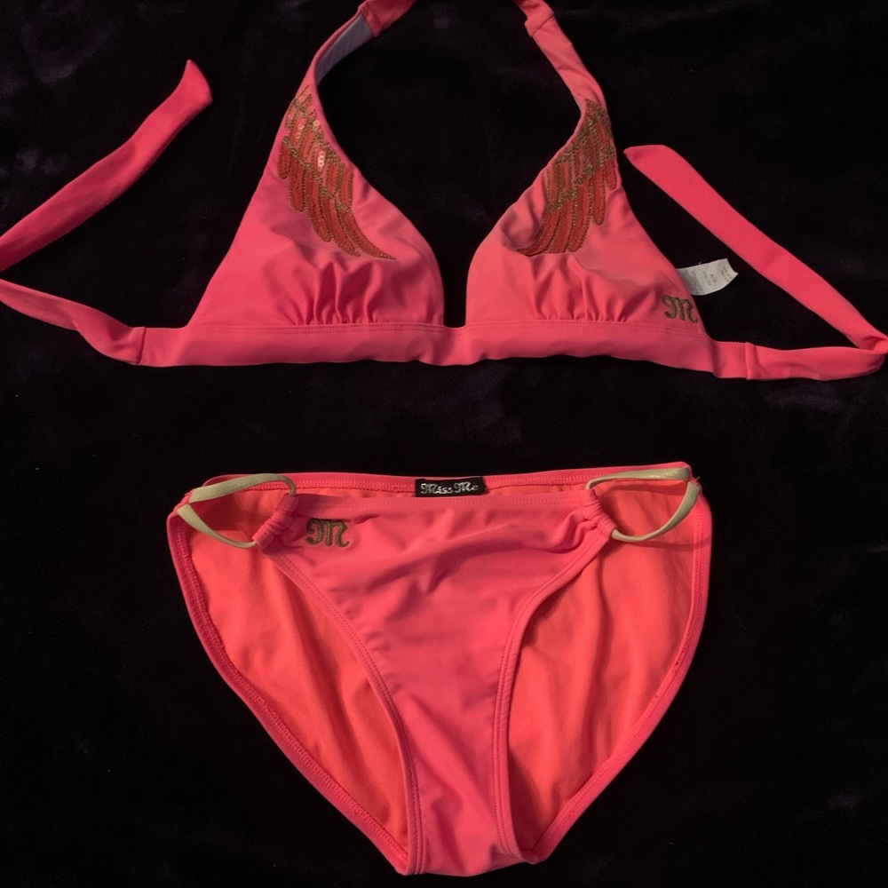 Miss Me Bikini size M